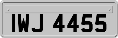 IWJ4455