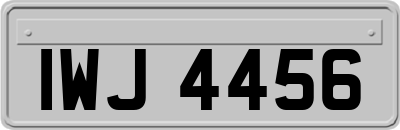 IWJ4456