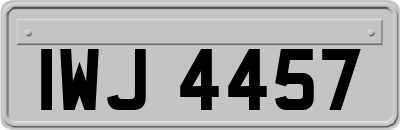 IWJ4457