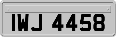 IWJ4458