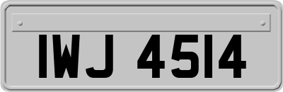IWJ4514