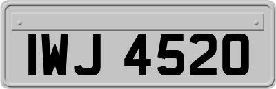 IWJ4520