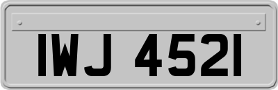 IWJ4521