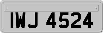 IWJ4524