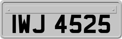 IWJ4525