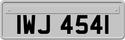 IWJ4541