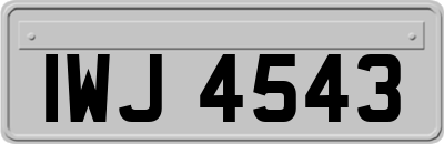 IWJ4543