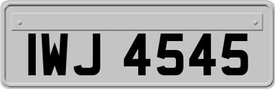 IWJ4545