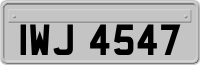 IWJ4547