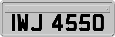 IWJ4550