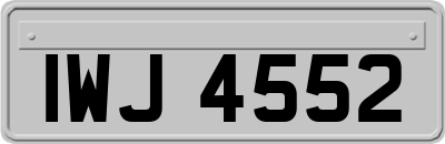 IWJ4552