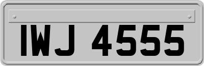 IWJ4555