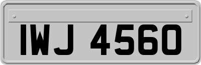 IWJ4560
