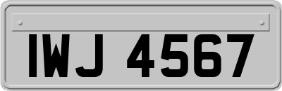IWJ4567