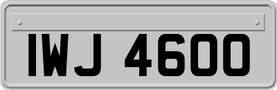 IWJ4600