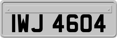 IWJ4604