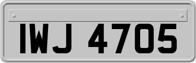 IWJ4705