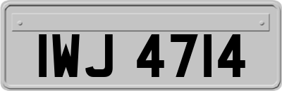 IWJ4714