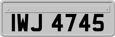 IWJ4745