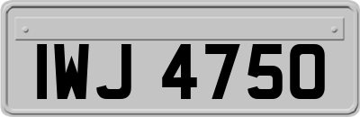 IWJ4750