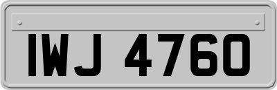 IWJ4760