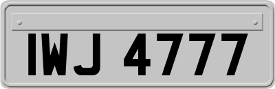 IWJ4777