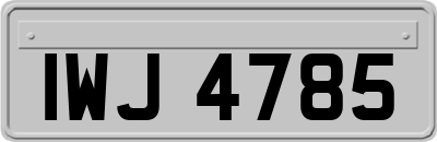 IWJ4785