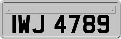 IWJ4789