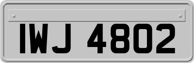 IWJ4802
