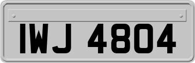 IWJ4804