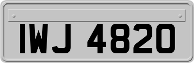 IWJ4820