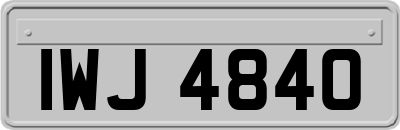 IWJ4840
