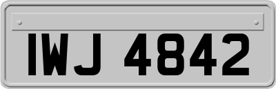 IWJ4842