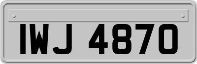IWJ4870