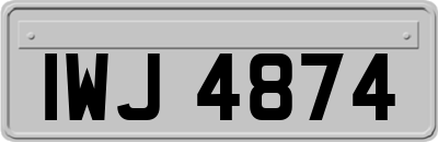 IWJ4874