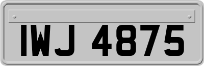 IWJ4875
