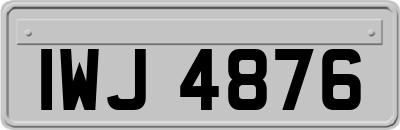 IWJ4876