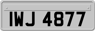 IWJ4877