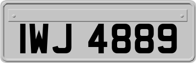 IWJ4889