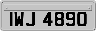 IWJ4890