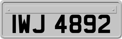 IWJ4892
