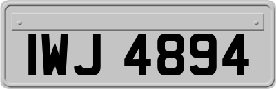 IWJ4894