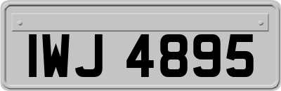IWJ4895