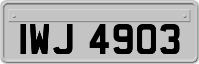 IWJ4903