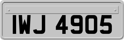 IWJ4905