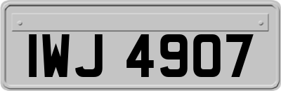 IWJ4907