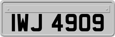 IWJ4909