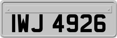 IWJ4926