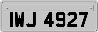 IWJ4927