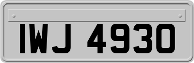 IWJ4930